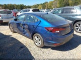 Hyundai Elantra Sel 5NPD84LF5KH476882 снимка