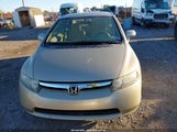 Honda Civic Lx 1HGFA16578L023089 снимка