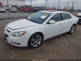 Chevrolet Malibu Lt 1G1ZH57B69F254058 снимка