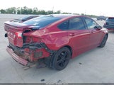 Ford Fusion Se 3FA6P0H75FR237511 снимка
