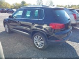 Volkswagen Tiguan Se WVGBV3AX3DW576865 photo