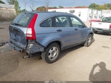 Honda Cr-V Lx JHLRE48337C037988 снимка