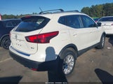 Nissan Rogue Sport Sv JN1BJ1CP7HW036185 fotografie