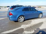 Ford Fusion Sport 3FAHP0KC7AR248808 photo