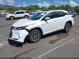 Lexus Rx 350 2T2HZMAA3NC225240 снимка