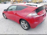 Honda Cr-Z Ex JHMZF1D69BS009389 снимка