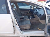 Honda Civic Lx 1HGFA16529L018142 снимка