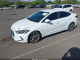 Hyundai Elantra Sel 5NPD84LF9JH238774 fotografie