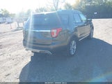 Ford Explorer Limited 1FM5K8F85GGA10483 снимка