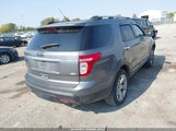 Ford Explorer Limited 1FM5K8F88EGB33949 снимка