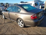 Subaru Legacy 2.5I Limited 4S3BL626597218606 photo