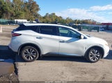 Nissan Murano Sv 5N1AZ2MH1GN157616 снимка