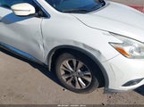 Nissan Murano Sv 5N1AZ2MH1GN157616 снимка