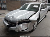 Chevrolet Impala Ls 2G1WF5EK1B1276252 снимка