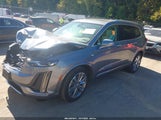 Cadillac Xt6 Awd Premium Luxury 1GYKPDRSXMZ235971 снимка