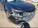 Hyundai Santa Fe Sel 5NMS34AJ9NH406140 fotografie