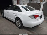 Audi A4 2.0T Premium WAUAFAFL2BN036592 снимка