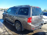 Nissan Armada Platinum/Sl/Sv 5N1BA0NE9FN623277 fotografie