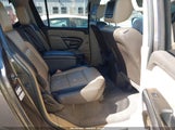 Nissan Armada Platinum/Sl/Sv 5N1BA0NE9FN623277 photo