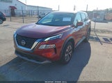 Nissan Rogue Sv Fwd JN8BT3BA7PW008910 снимка