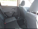 Nissan Rogue Sv Fwd JN8BT3BA7PW008910 fotografie