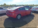 Kia Forte Ex KNAFX4A89F5274825 снимка