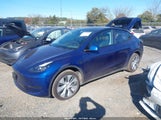 Tesla Model Y Long Range Dual Motor All-Wheel Drive/Rwd 7SAYGDED6RF038089 photo