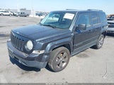 Jeep Patriot High Altitude 1C4NJPFA8ED678698 снимка