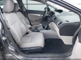 Honda Civic Ex 19XFB2F87EE259161 снимка