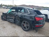 Audi Sq5 3.0T Premium Plus WA1A4AFY8J2158694 снимка