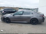 Toyota Camry Xse 4T1K61AK1NU018239 fotografie