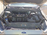 Ford Fusion Se 3FA6P0H71GR153669 снимка