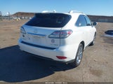 Lexus Rx 350 JTJZK1BAXA2406416 снимка