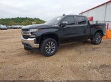 Chevrolet Silverado  4Wd Short Bed Lt 3GCUYDED7MG370442 photo
