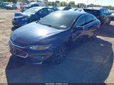 Chevrolet Malibu Lt 1G1ZD5ST3JF215248 снимка