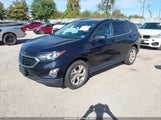 Chevrolet Equinox Awd Lt 2.0L Turbo 3GNAXVEX8LS620957 photo