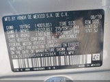 Honda Hr-V Ex 3CZRU5H5XKM725964 снимка