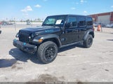 Jeep Wrangler 4Xe 4X4 1C4JJXN66PW611651 photo