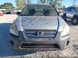 Honda Cr-V Lx JHLRD78546C051838 снимка
