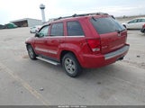 Jeep Grand Cherokee Limited 1J4HR582X5C677794 photo