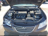 Hyundai Sonata Gls 5NPET4AC5AH640514 снимка
