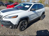 Jeep Cherokee Trailhawk 1C4PJMBS4FW660131 снимка