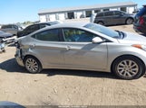Hyundai Elantra Gls 5NPDH4AE9CH089974 снимка