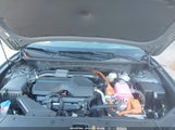 Hyundai Tucson Hybrid Limited KM8JEDD14SU338590 снимка