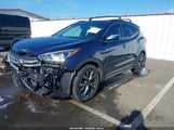 Hyundai Santa Fe Sport 2.0T Ultimate 5XYZW4LA3HG484642 снимка