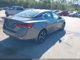 Nissan Sentra Sv 3N1AB8CV3SY202928 photo