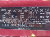 Kia Forte Lxs 3KPF24AD6KE112258 снимка