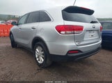 Kia Sorento 2.4L L 5XYPG4A39JG370272 photo