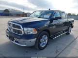Ram  Lone Star 4X2 5'7 Box 3C6RR6LT8HG796677 снимка