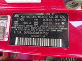 Kia Rio S 3KPA24AD3ME367527 снимка